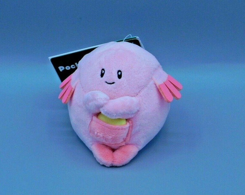 duke caboom plush